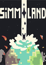 西米岛(Simmiland)PC硬盘版v26.07.2021