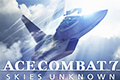 《皇牌空战7：未知空域》新演示视频发布
