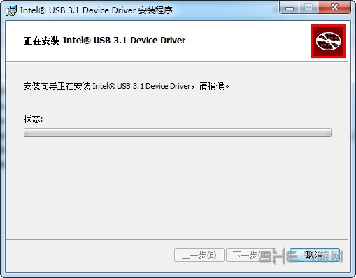 USB3.1驱动图片