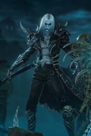 暗黑破环神不朽专区-国服下载-新手指南-职业攻