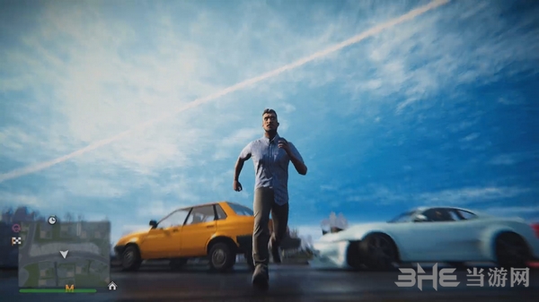 Samp RP破解版|Samp RPPC中文版