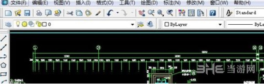 AutoCAD2015图片1