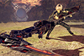 噬神者3镰刀怎么用 武器镰刀特点及操作玩法