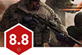 《叛变：沙漠风暴》获IGN8.8分好评 拟真FPS游戏的翘楚