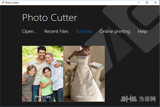 InPixio Photo Cutter(照片抠图工具)截图2