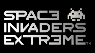 SPACE INVADERS EXTREME1