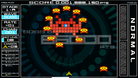 SPACE INVADERS EXTREME5
