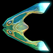 飛鏢魚