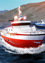 捕鱼：巴伦支海(Fishing:Barents Sea)整合Line and Net Ships DLC中文版v1.1.7.1