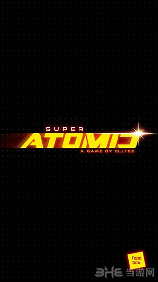 超级原子：史上最难游戏5