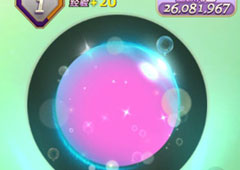 球球大作战光环七色泡泡怎么得 光环七色泡泡获取方法攻略