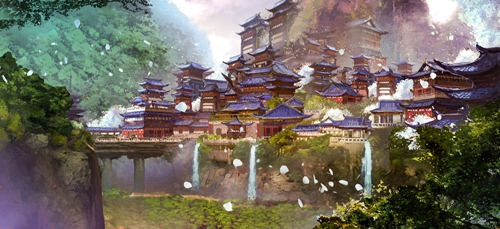 幻想三国志5游戏图片2