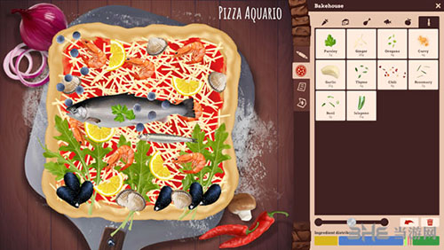 披萨大亨3游戏截图