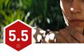 《古墓丽影：源起之战》IGN5.5分 无法打破游戏改编魔咒