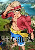 海贼王:世界探索者（One Piece:World Seeker）PC破解硬盘版