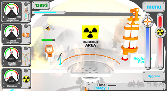 核能公司2截图3
