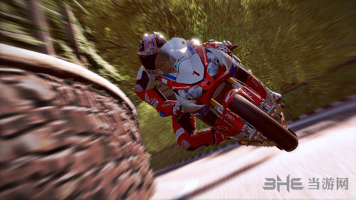 曼岛TT摩托车大赛游戏下载|曼岛TT摩托车大赛