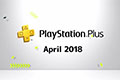 PSN港服4月会免内容 2018年4月有哪些会免游戏