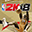 NBA 2K18骑士队JR史密斯最新身形MOD