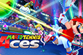《马里奥网球ACES》正式公布 支持多种游玩模式！