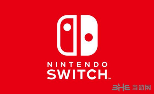 任天堂Switch宣传图