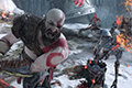 《战神4》预载与发售时间确认 北京时间4月20日12点开始爽玩