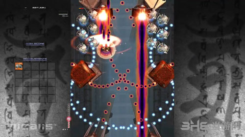 《斑鸠》switch版5月29日发售 支持双人横竖屏