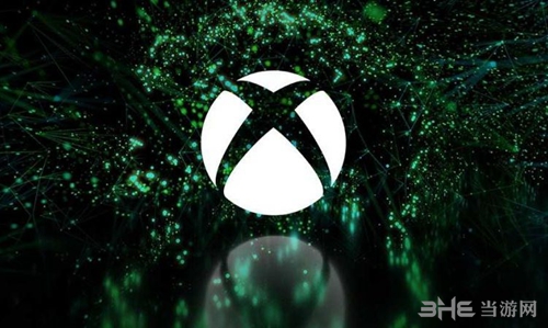 微软Xbox Logo