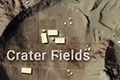 绝地求生坑田攻略 沙漠地图Crater Fields资源分布及玩法技巧
