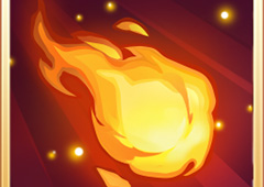 魔力宝贝手机版火焰魔法怎么样 火焰魔法属性介绍