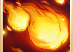 魔力宝贝手机版强力火焰魔法怎么样 强力火焰魔法属性介绍