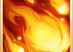 魔力宝贝手机版超强火焰魔法怎么样 超强火焰魔法属性介绍