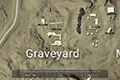 绝地求生墓地在哪 沙漠地图Graveyard资源分布及玩法攻略