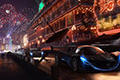《极限竞速：地平线4》概念图曝光 或将在E3 2018亮相