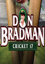 唐纳德布莱德曼板球17无限能力技能点修改器