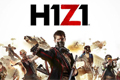 再次崛起 PS4版《H1Z1》双排功能上线测试玩家突破450w