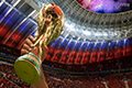 《FIFA 18》将免费推出世界杯更新 精彩预告片发布