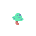 奇怪蘑菇