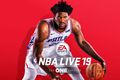 2K劲敌回归 EA成立新工作室打造《NBA Live》