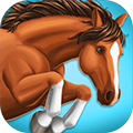 HorseWorld骑马越障比赛 v1.4.1492