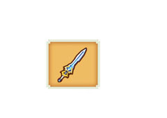 奶块传说之剑进阶怎么得 传说之剑进阶合成配方介绍