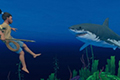 木筏求生怎么防止鲨鱼 避免被鲨鱼攻击方法