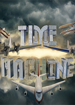 疯狂机场：时间机器