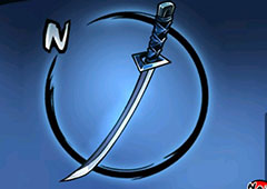 忍者必须死3冰晶剑怎么样 冰晶剑技能效果图鉴及评价