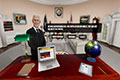 《我是你们的总统》模拟器扮演美国总统 为全世界谋福利