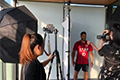《FIFA 19》将加入中超球队 EA在中国拍摄球员照