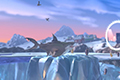 《饥饿鲨：世界》主机板发布 更丰富的游戏内容体验