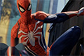 《蜘蛛侠》新故事预告来袭 官方公布新限定版主机