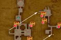 勇者斗恶龙11荒野地下迷宮收集攻略 DQ11荒野迷宮收集地图