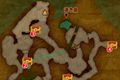 勇者斗恶龙11灵水洞窟收集攻略 DQ11灵水洞窟收集地图